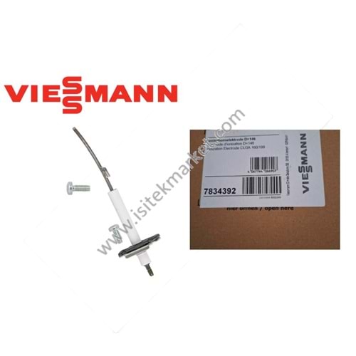 BUJİ ELEKTROD SETI VIE 7834392