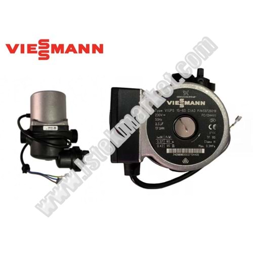 POMPA GRUNDFOSS VIE 7834764