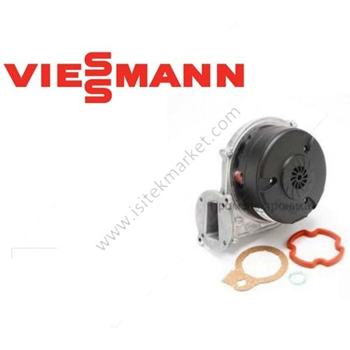 FAN VIESSMANN 7835156 VITODENS 200W B2HA