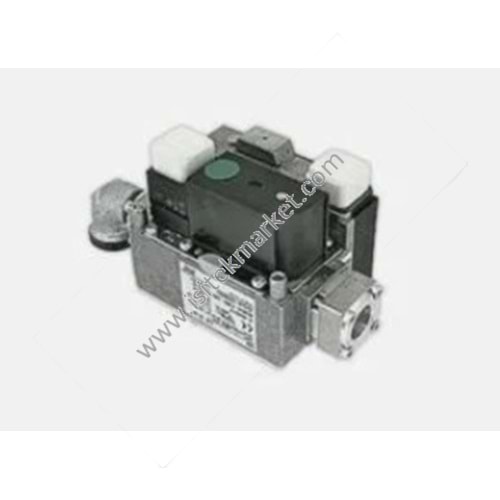 GAZ VALFİ VIE 7835163 CES25 VITODENS 200-W B2HA 125kW, 150kW