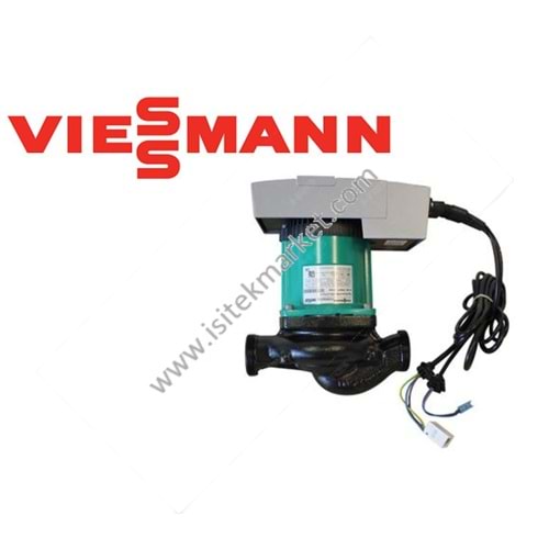 POMPA WILO VIE VI Para 25/1-12 (0-10V) 7836977 EX CODE WLM19