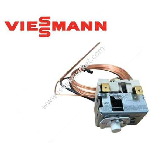 TERMOSTAT VIESSMANN 7837112