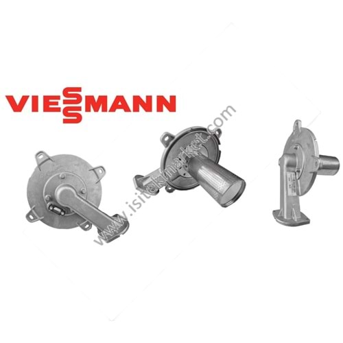 BRÜLÖR MANIFOLD KAPAĞI VIE 7837257 VITODENS 050