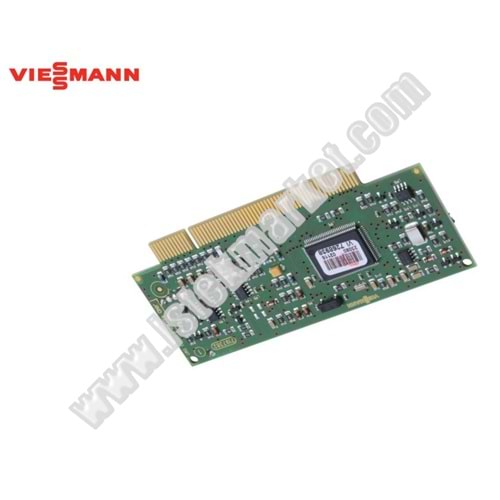 MODÜL KONTROL PANELİ VIE 7837936 CU102-MW2B