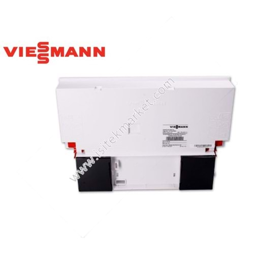 KONTROL PANELI VIESSMANN 7838382 VBC132-A06.101 WB2C 26/35/45/60 KW WS2A 26/35 KW