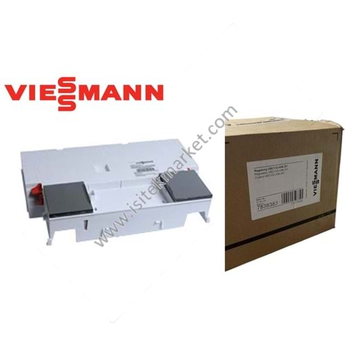 KONTROL PANELİ VIE 7838383 VITODENS VBC 132 A06 201