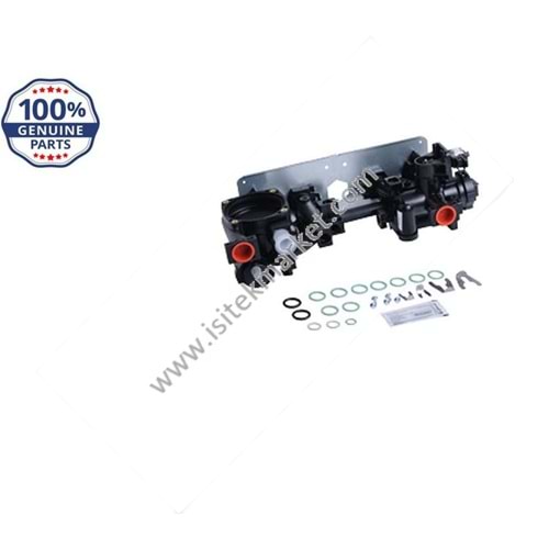 BLOK VIESSMANN 7840566