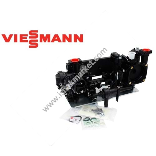 HİDROLİK SET VIESSMANN 7840567