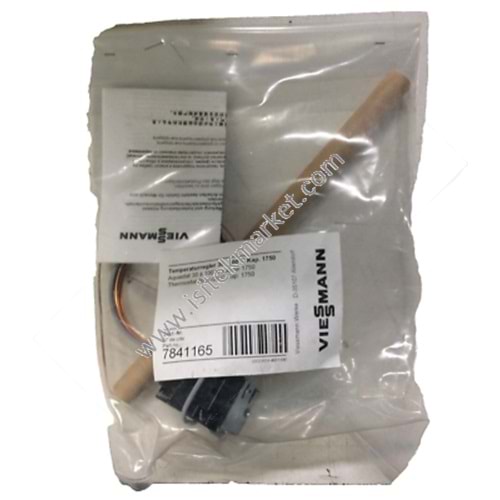 TERMOSTAT VIE 7841165