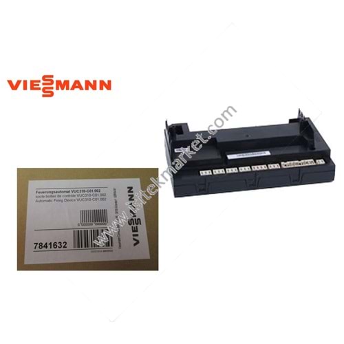MODÜL KARTI VIE 7841632 VUC310-C01.002
