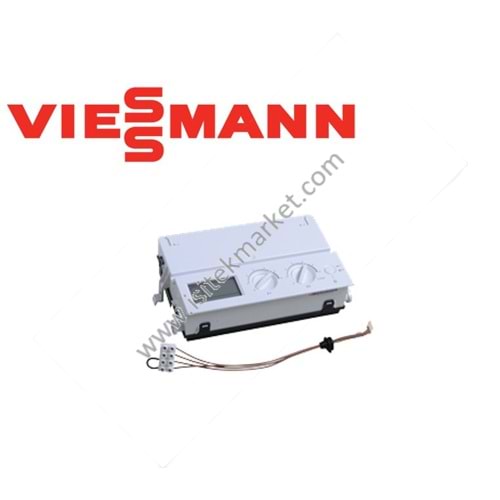 KONTROL PANELİ VIE 7841749 VBC114-C03