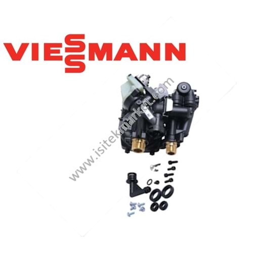 VALVE VIE 7841820