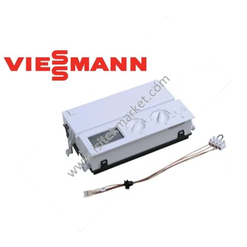 KONTROL PANELİ VIE 7841965 VBC114-C04
