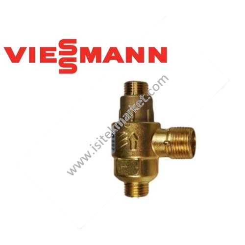 DOLDURMA MUSLUĞU VIE 7842167