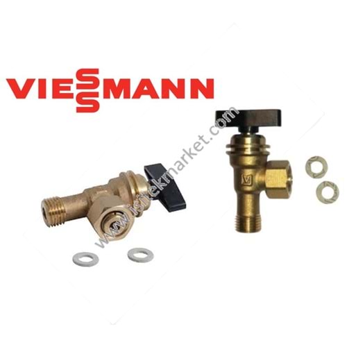 DOLDURMA MUSLUĞU VIE 7842240 WH1B