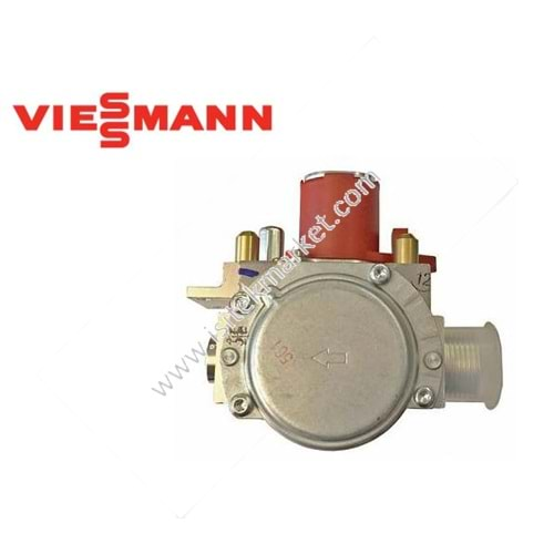 GAZ VALFİ DUNGS - VIESSMANN 7842355 VITODENS 100-W WB1C 35 KW