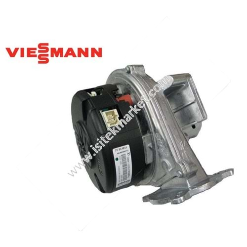 FAN VIESSMANN 7842356 NRG 118 26kW VITODENS 100-W B1KC