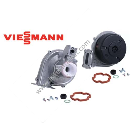 FAN VIE 7842395 VITODENS 111-W