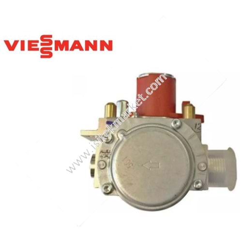 GAZ VALFİ DUNGS VIESSMANN 7842396