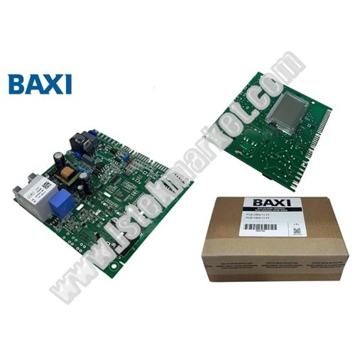 ANA KART BX 7842754 HDIMSG34-IN 06 PCB CBGI