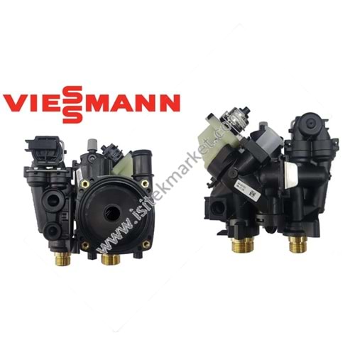 VANA GRUBU VIE 7842957 VITODENS 050W