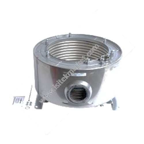 ANA EŞANJÖR VIE Vitodens 200-W B2HA 80kW 7843862