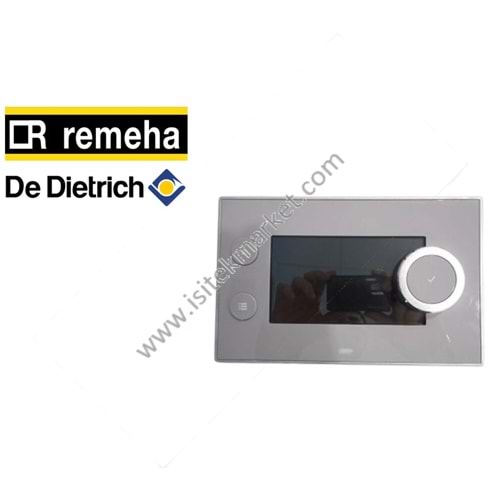 EKRAN KARTI DE DIETRICH REMEHA 7851365