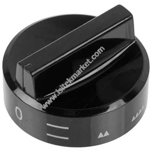 OCAK FIRIN MODU AYAR DÜĞMESİ GORENJE 785433