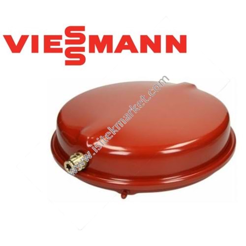 GENLEŞME TANKI WINKELMANN 10 LT VIE 7855131