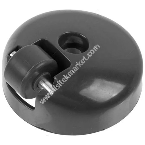 ELEKTRİKLİ SÜPÜRGE KÜÇÜK ÖN TEKERLEK GORENJE 785676