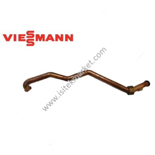 BAĞLANTI BORUSU VIE 7856841