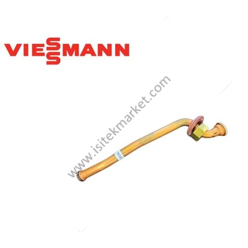 BAĞLANTI BORUSU VIE 7856842 VITOPEND 100-W A1JB/A1?B