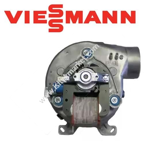 FAN VIESSMANN 7856958