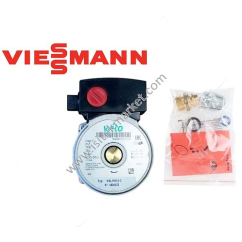 POMPA WILO VIE 7856965
