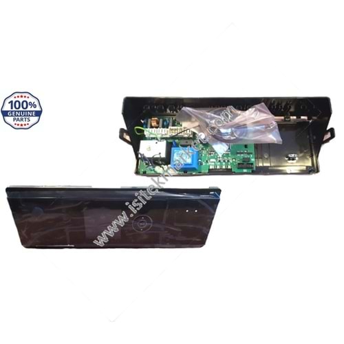 KONTROL PANELİ VIE 7858037 VITOLIGNO 100-S