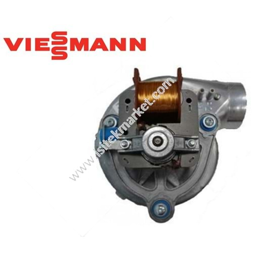 FAN FIME VGR0020991 VİESSMAN VİTOPEND 100 - 42W A1JB/A1HB 7858293