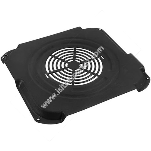 FIRIN GORENJE İÇİN KASA ARKA KAPAK 785885