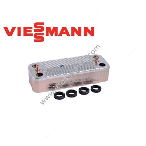 PLAKALI EŞANJÖR VIE 7859035