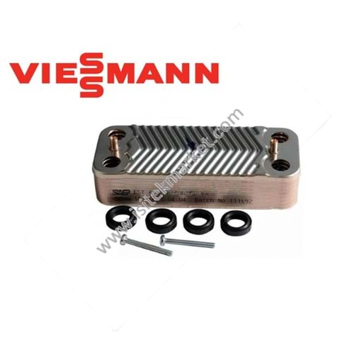PLAKALI EŞANJÖR VIE 7859038