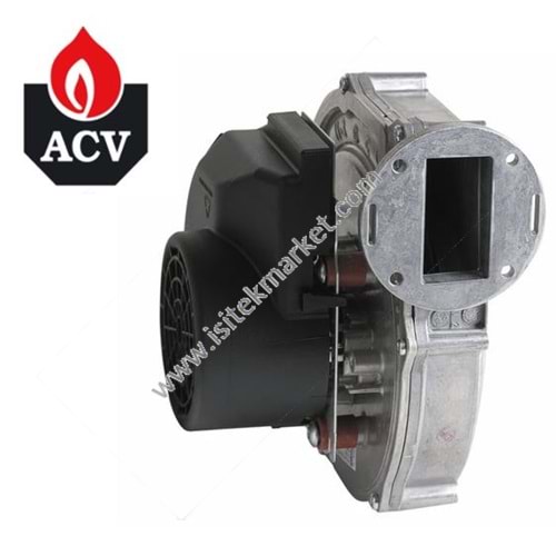 FAN ACV 786095