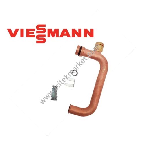 BAĞLANTI BORUSU VIE 7861174