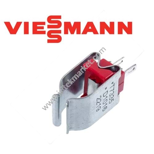 NTC YÜZEY TİP 3/4 - HONEYWELL VIE 7861235