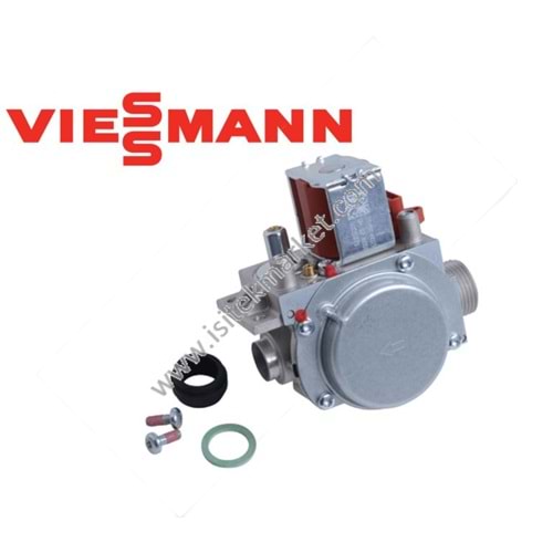 GAZ VANASI VIE 7861580