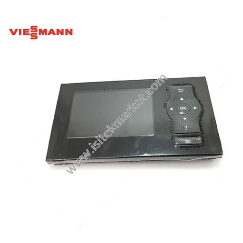 KONTROL PANELİ KULLANIM ÜNİTESİ VIE 7862269 WO1B