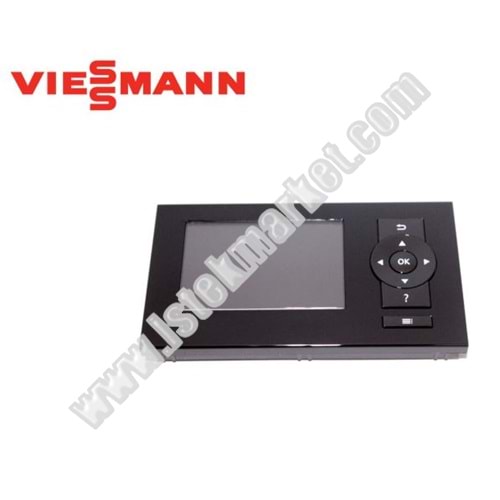 KONTROL PANELİ VIE VITOTRONIC 7862296 200 HO1B CONTROL PANEL