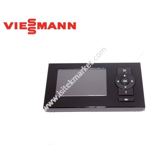 KONTROL PANELİ VIESSMANN VITOTRONIC 7862299 200 HO1B CONTROL PANEL