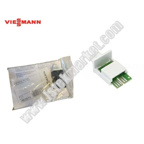 KOD ANAHTARI VIE 7863510 2A07:2024