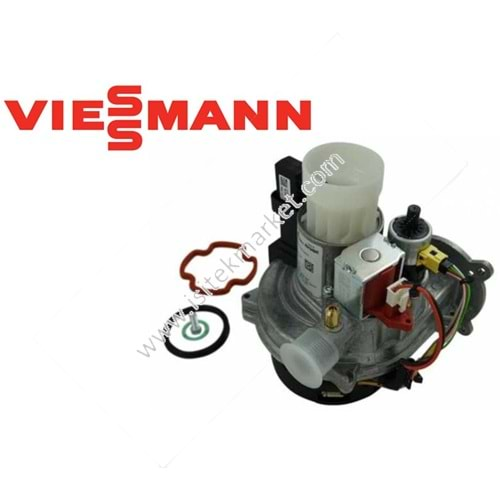 FAN VIESSMANN 7865437 VITODENS 200-W 222-W 222-F 242-F