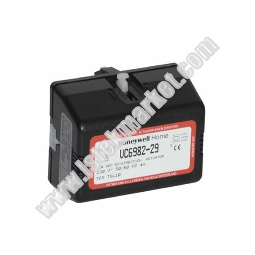 VANA MOTORU BX DE DIETRICH 7866613 VC6982-11- 220V - vc6982zz29