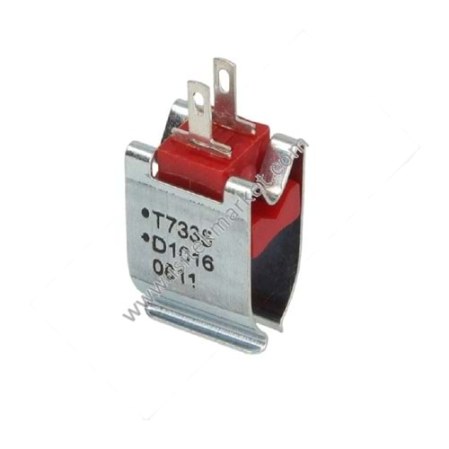 NTC YÜZEY TİP 3/4 - DE DIETRICH 7866685